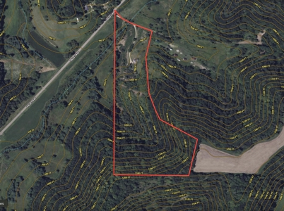 Scenic Country Home & Trophy Whitetail Retreat Near Wildcat Mount - image 50