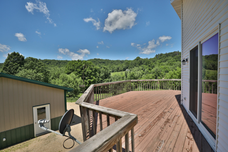 Scenic Country Home & Trophy Whitetail Retreat Near Wildcat Mount - image 23