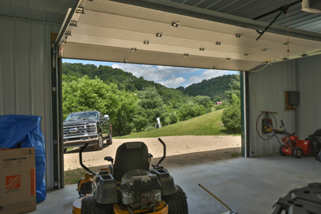 Scenic Country Home & Trophy Whitetail Retreat Near Wildcat Mount - image 26
