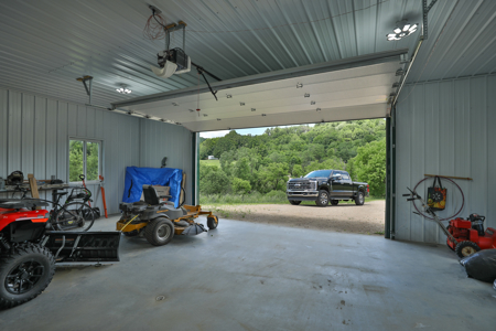 Scenic Country Home & Trophy Whitetail Retreat Near Wildcat Mount - image 27