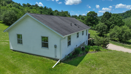 Scenic Country Home & Trophy Whitetail Retreat Near Wildcat Mount - image 49