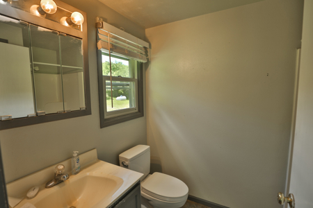 Scenic Country Home & Trophy Whitetail Retreat Near Wildcat Mount - image 15