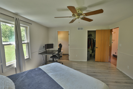 Scenic Country Home & Trophy Whitetail Retreat Near Wildcat Mount - image 13