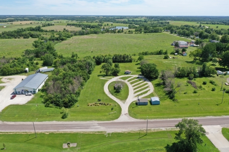 Prime Commercial & Investment Opportunity Along I-35 - image 43