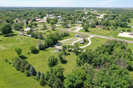 Prime Commercial & Investment Opportunity Along I-35 - image 36