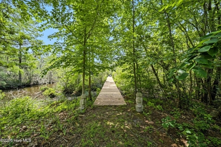 Albemarle Plantation Home For Sale In Hertford NC on Creek - image 5