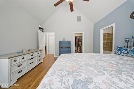 Albemarle Plantation Home For Sale In Hertford NC on Creek - image 25
