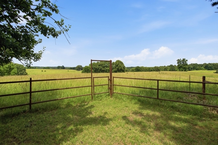 Spectacular 202 Acre Cattle and Horse Farm w/ Custom Rustic Home - image 38