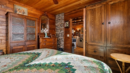 Spectacular 202 Acre Cattle and Horse Farm w/ Custom Rustic Home - image 29