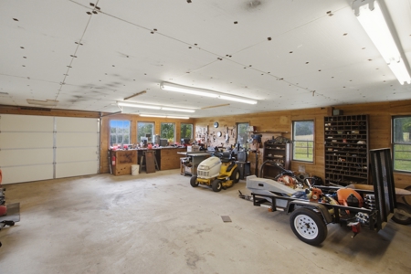 Spectacular 202 Acre Cattle and Horse Farm w/ Custom Rustic Home - image 35