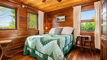Spectacular 202 Acre Cattle and Horse Farm w/ Custom Rustic Home - image 28