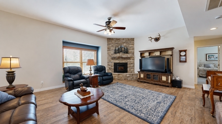 One-Level Ranch Home on 1+ Acres - image 23