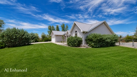 One-Level Ranch Home on 1+ Acres - image 34