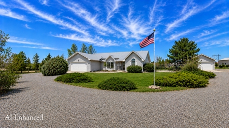 One-Level Ranch Home on 1+ Acres - image 15