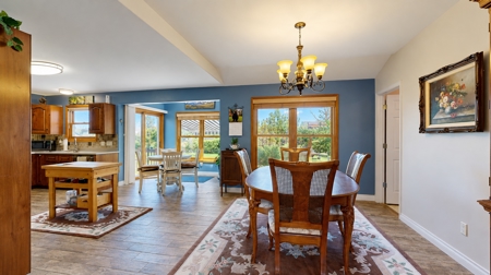 One-Level Ranch Home on 1+ Acres - image 9