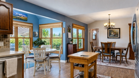 One-Level Ranch Home on 1+ Acres - image 19