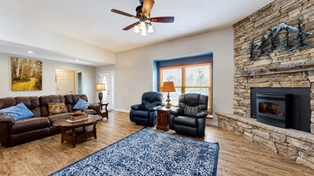 One-Level Ranch Home on 1+ Acres - image 25
