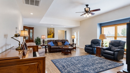 One-Level Ranch Home on 1+ Acres - image 22