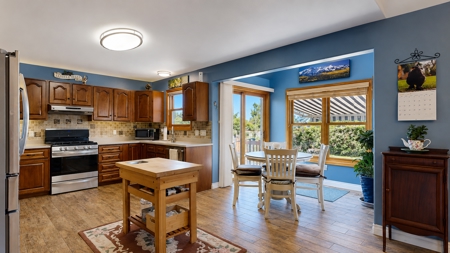 One-Level Ranch Home on 1+ Acres - image 18