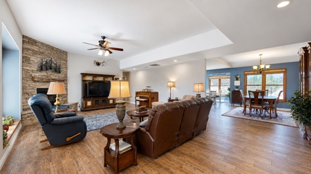 One-Level Ranch Home on 1+ Acres - image 24