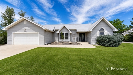 One-Level Ranch Home on 1+ Acres - image 13