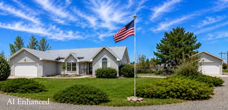 One-Level Ranch Home on 1+ Acres - image 33
