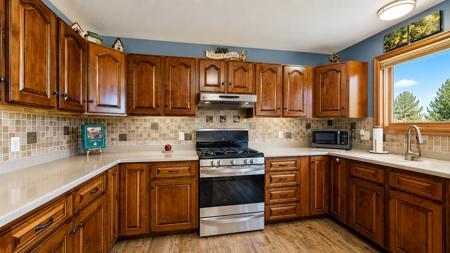 One-Level Ranch Home on 1+ Acres - image 16