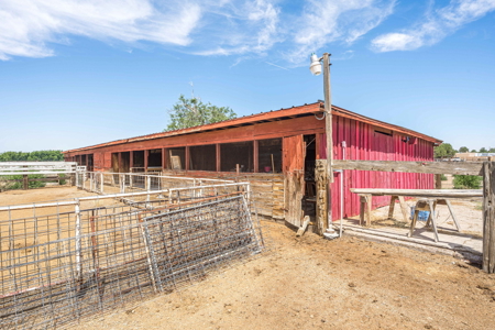 12 Acre Property For Sale in Las Cruces, NM - image 34