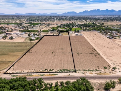 12 Acre Property For Sale in Las Cruces, NM - image 50