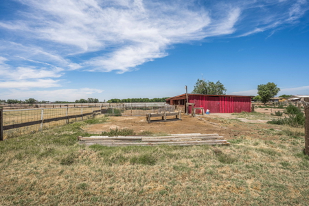 12 Acre Property For Sale in Las Cruces, NM - image 32