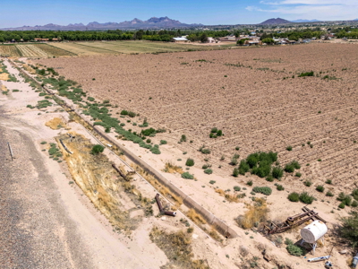 12 Acre Property For Sale in Las Cruces, NM - image 47