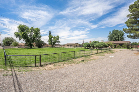 12 Acre Property For Sale in Las Cruces, NM - image 35
