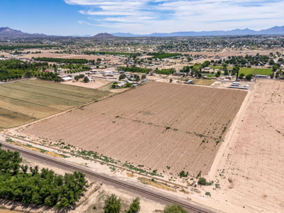 12 Acre Property For Sale in Las Cruces, NM - image 46
