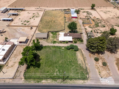 12 Acre Property For Sale in Las Cruces, NM - image 39
