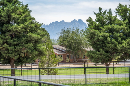 12 Acre Property For Sale in Las Cruces, NM - image 36