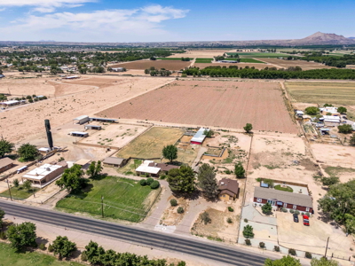 12 Acre Property For Sale in Las Cruces, NM - image 38