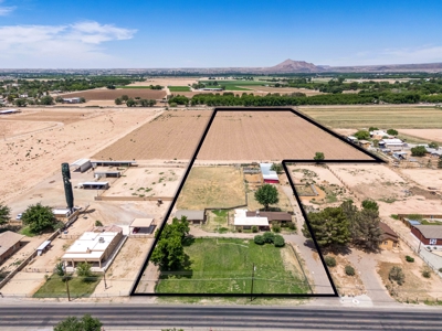 12 Acre Property For Sale in Las Cruces, NM - image 49