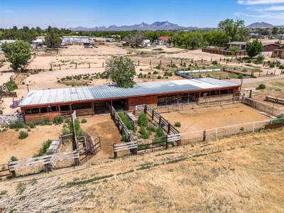 12 Acre Property For Sale in Las Cruces, NM - image 44