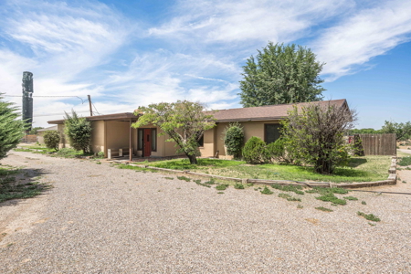 12 Acre Property For Sale in Las Cruces, NM - image 48
