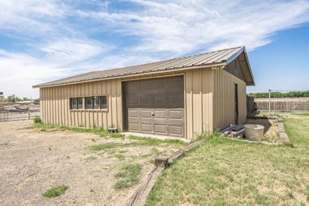 12 Acre Property For Sale in Las Cruces, NM - image 31