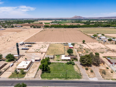 12 Acre Property For Sale in Las Cruces, NM - image 37