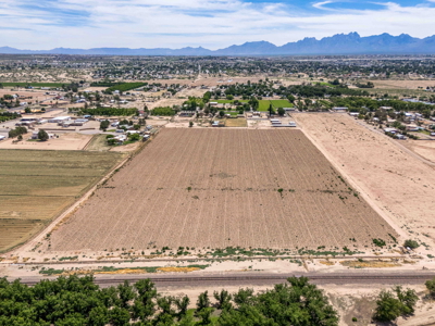 12 Acre Property For Sale in Las Cruces, NM - image 45