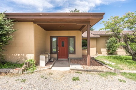 12 Acre Property For Sale in Las Cruces, NM - image 1