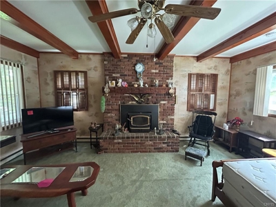 Farmhouse For Sale In New Berlin, New York - image 5