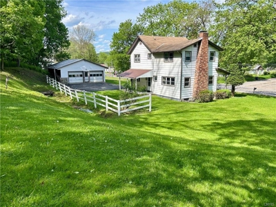 Farmhouse For Sale In New Berlin, New York - image 9