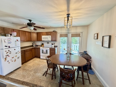 Charming 2BD Cottage With Hardwood Floors For Sale in Salem, MO - image 7