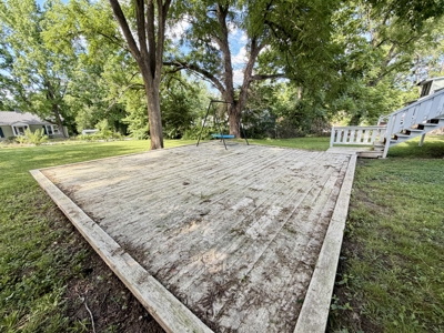 Charming 2BD Cottage With Hardwood Floors For Sale in Salem, MO - image 17