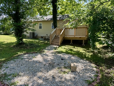 Updated 2BD Home With Hardwood Floors For Sale in Salem, MO - image 22
