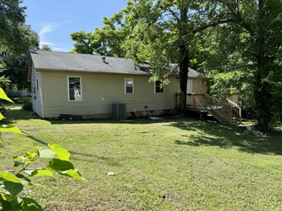 Updated 2BD Home With Hardwood Floors For Sale in Salem, MO - image 25