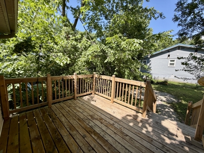 Updated 2BD Home With Hardwood Floors For Sale in Salem, MO - image 20